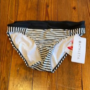 Athleta bikini bottom